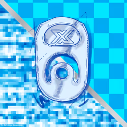 Bud Light N3XT 5869