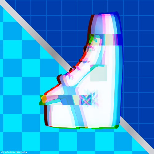 Bud Light N3XT 4027