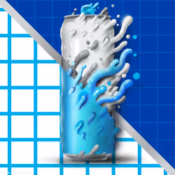 Bud Light N3XT 3591