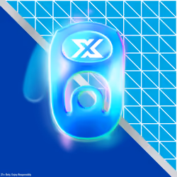Bud Light N3XT 1732