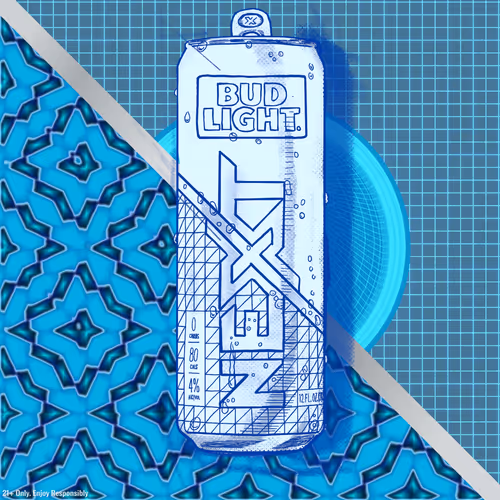 Bud Light N3xt