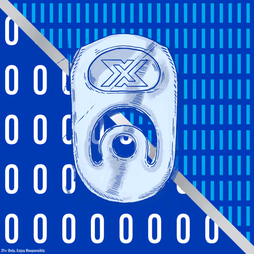 Bud Light N3XT 6835