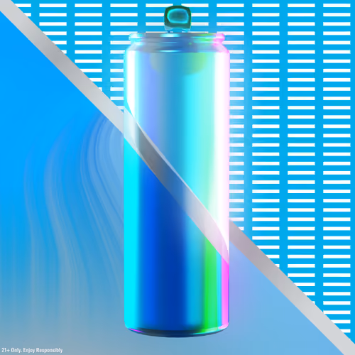 Bud Light N3XT 10804
