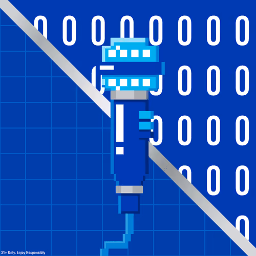 Bud Light N3XT 10968