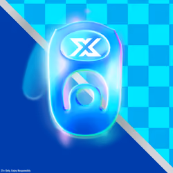 Bud Light N3XT 7637