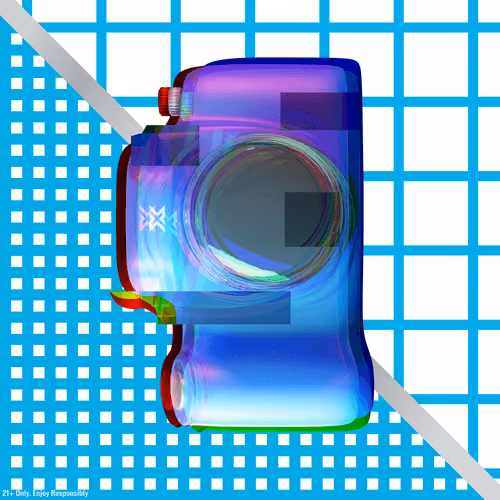 Bud Light N3XT 12532