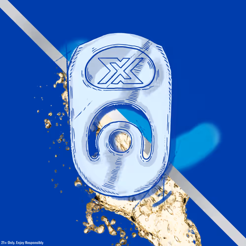 Bud Light N3XT 5220