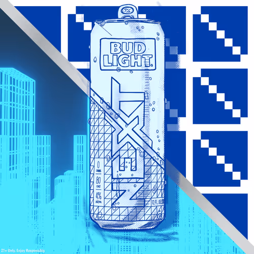 Bud Light N3XT 5218