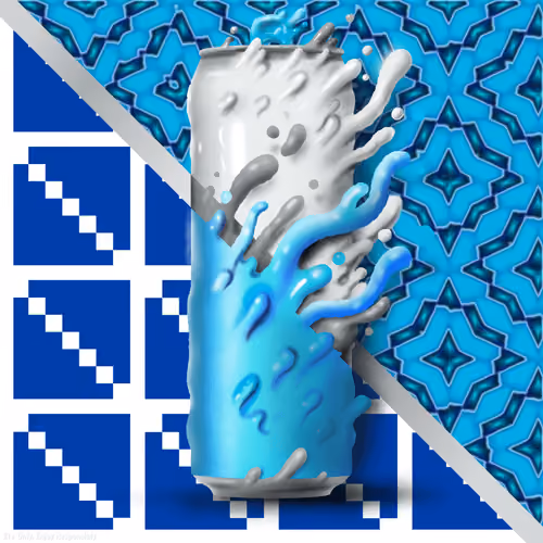 Bud Light N3XT 9321