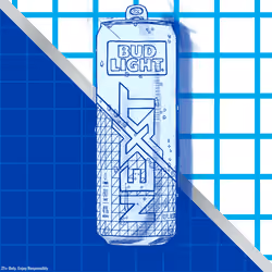 Bud Light N3XT 3448