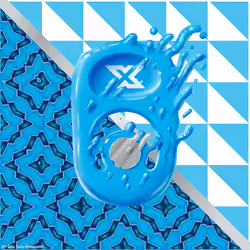 Bud Light N3XT 4156