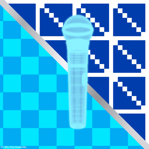Bud Light N3XT 6864