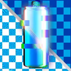 Bud Light N3XT 8575