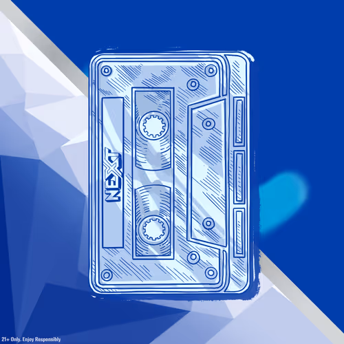 Bud Light N3XT 2343