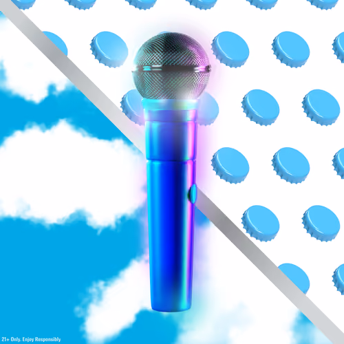 Bud Light N3XT 9904