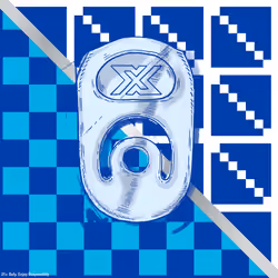 Bud Light N3XT 5274