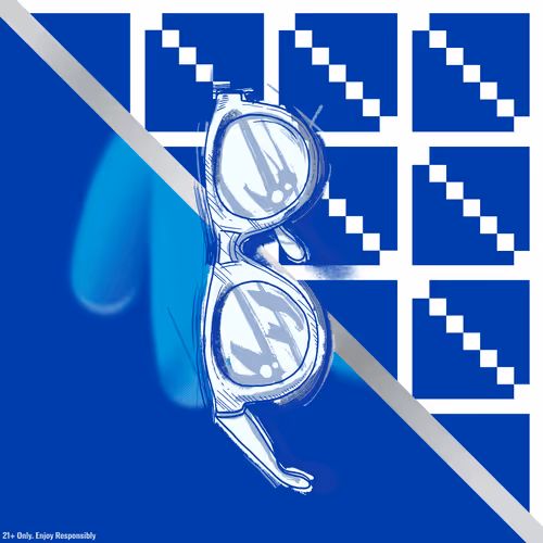 Bud Light N3XT 4448