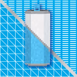 Bud Light N3XT 5451