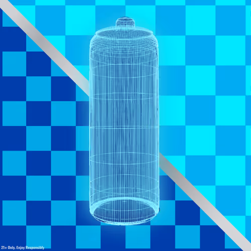 Bud Light N3XT 5076