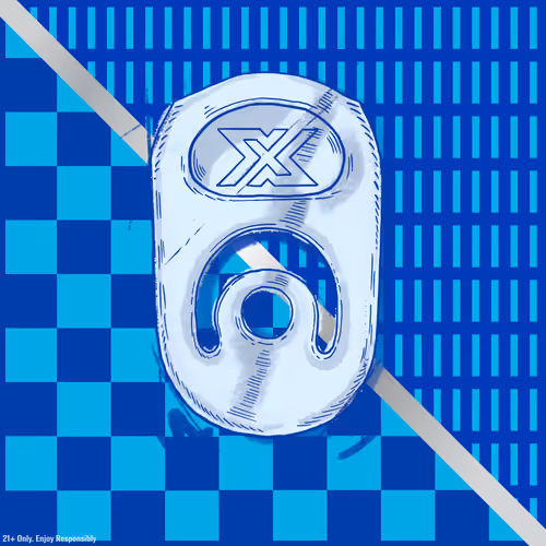 Bud Light N3XT 6396
