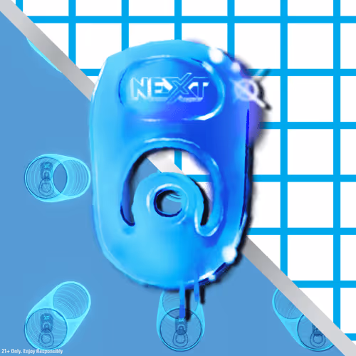 Bud Light N3XT 12581