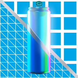 Bud Light N3XT 962