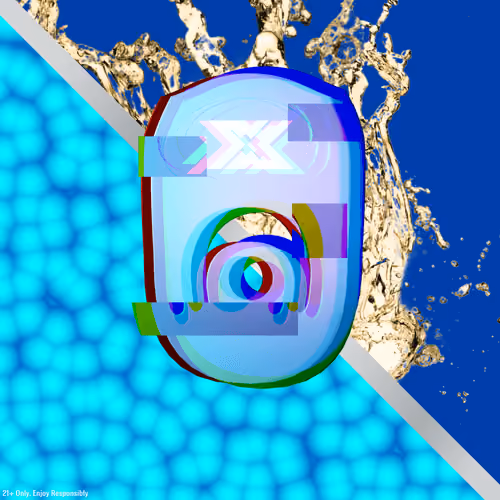 Bud Light N3XT 10006
