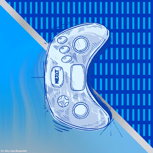 Bud Light N3XT 12484