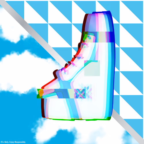Bud Light N3XT 3335