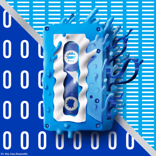 Bud Light N3XT 10873