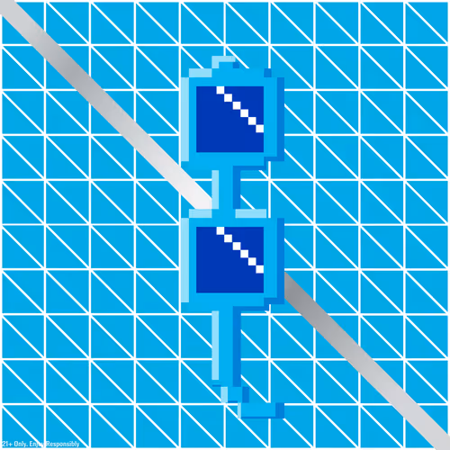 Bud Light N3XT 5414