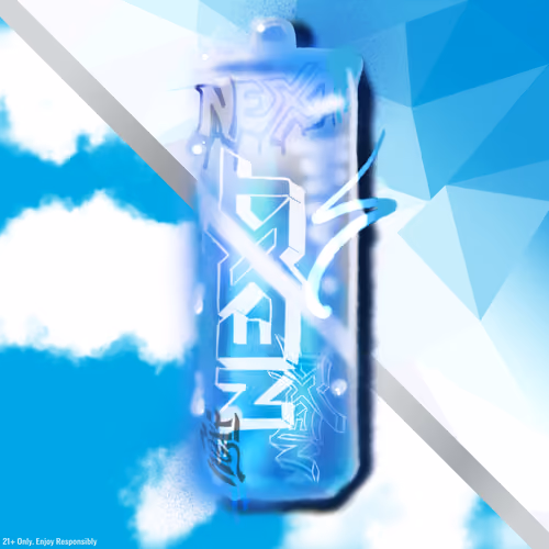 Bud Light N3XT 6429