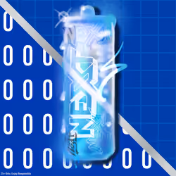 Bud Light N3XT 7207