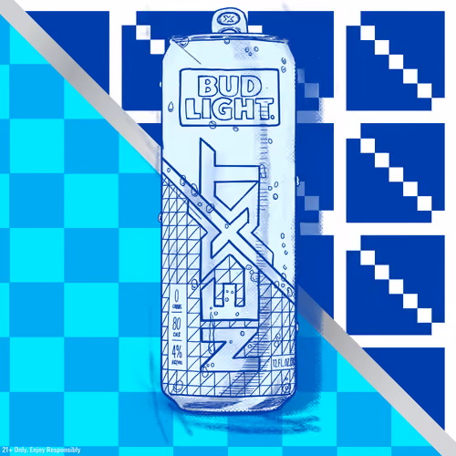 Bud Light N3XT 5984