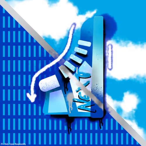Bud Light N3XT 9813