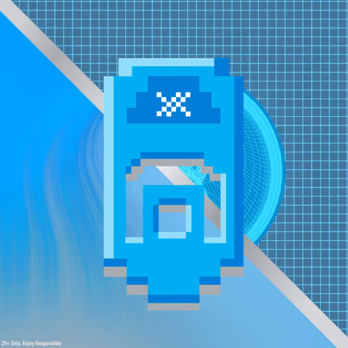 Bud Light N3XT 9614