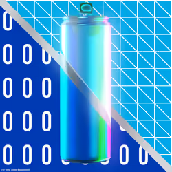 Bud Light N3XT 4840