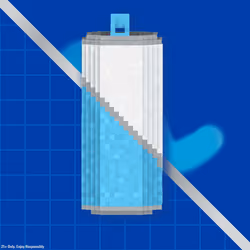 Bud Light N3XT 10273