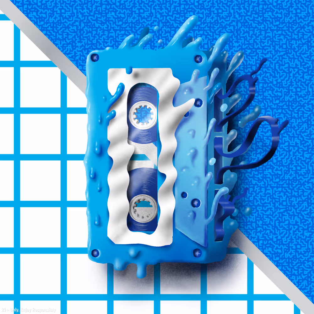 Bud Light N3XT 12558
