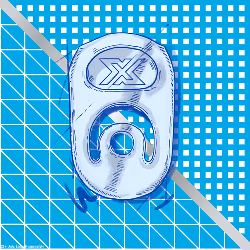 Bud Light N3XT 4626