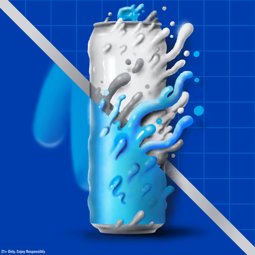 Bud Light N3XT 2068