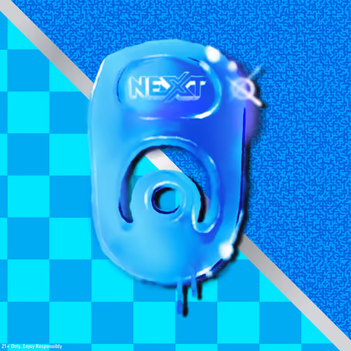 Bud Light N3XT 4717