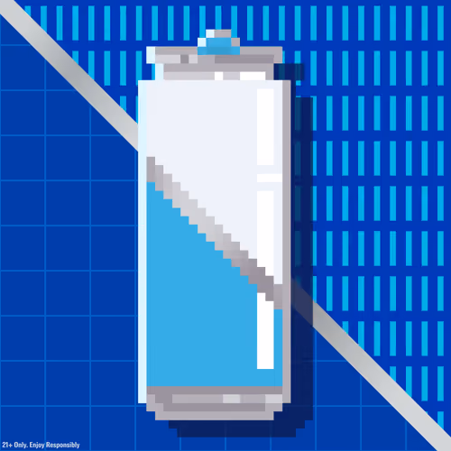 Bud Light N3XT 9710