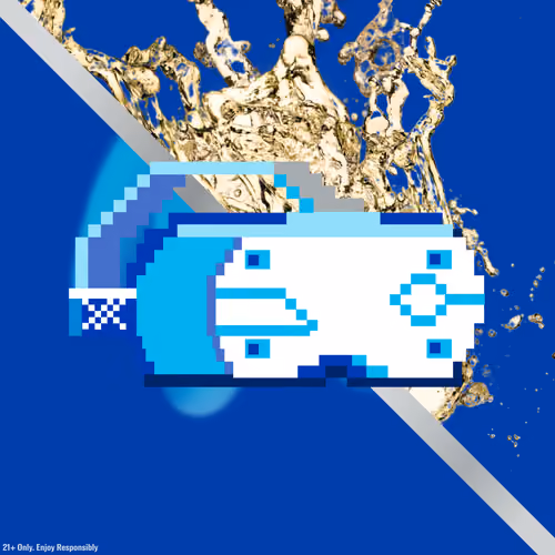 Bud Light N3XT 1716