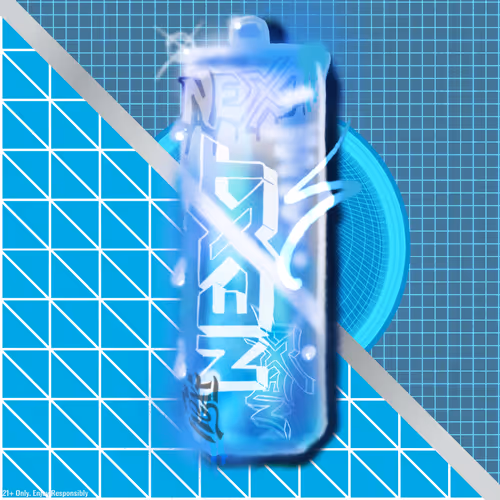 Bud Light N3XT 2124