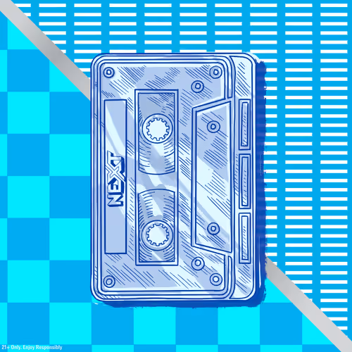 Bud Light N3XT 7982