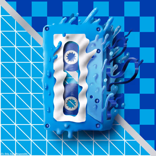 Bud Light N3XT 10737