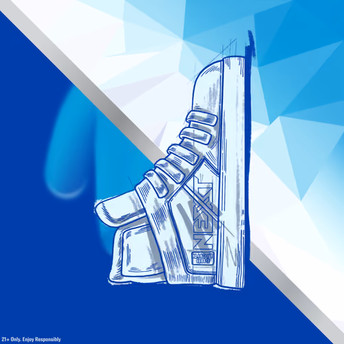 Bud Light N3XT 3786