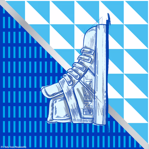 Bud Light N3XT 8123