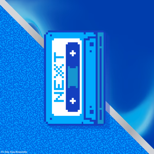 Bud Light N3XT 9036